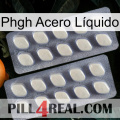 Phgh Acero Líquido 07